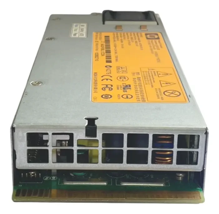 FONTE HP 750W DL380 G6 506822-201 506821-001 511778-001 - Imagem 4