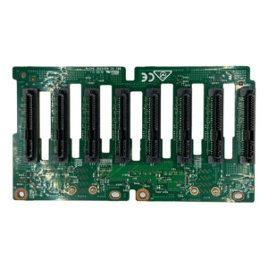 Backplane IBM X3650 M5 8-Bay 2.5 00FJ756 00JY139