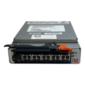 MÓDULO SWITCH BROCADE SAN 8GB IBM 42C1828 42C1835 44X1926