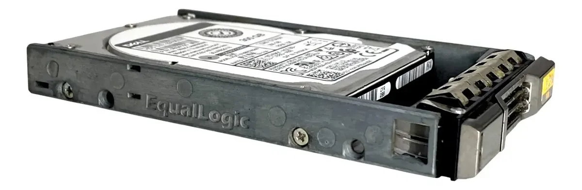 HD DELL EQUALLOGIC 900GB 2.5 10K SAS 6GB Y5YV5 0Y5YV5 - Imagem 2