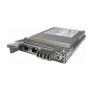HBA SUN 2x8GB FC 2xRJ45 4-Port 371-4666 SG-XPCIEFCGBE-E8