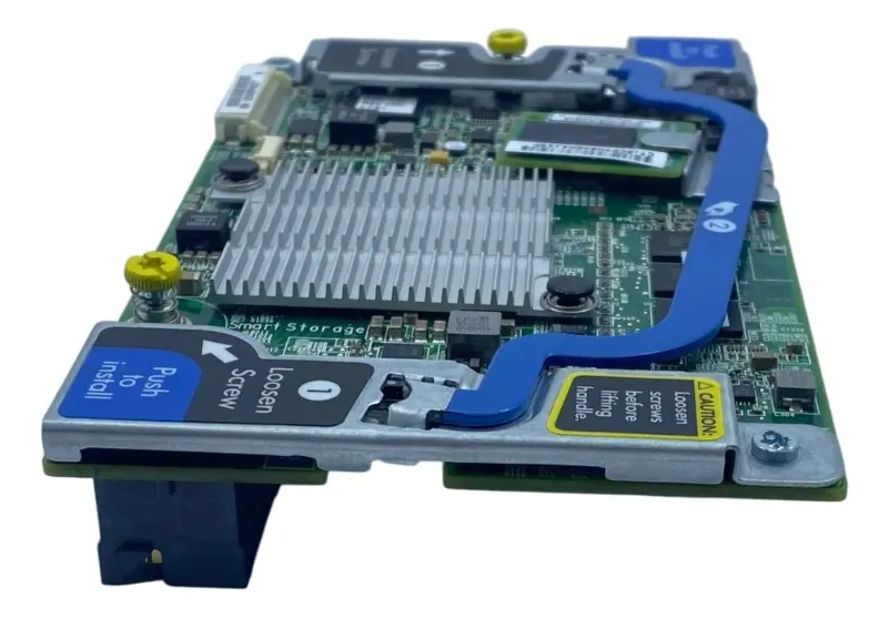 HP PLACA CONTROLADORA P220i 6GB SAS 512MB 670026-001 - Imagem 4