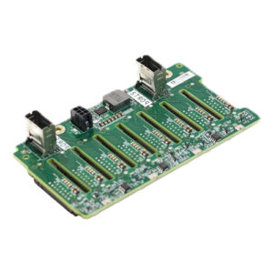 BACKPLANE HP DL380 G10 8-BAY 832305-002 777279-001