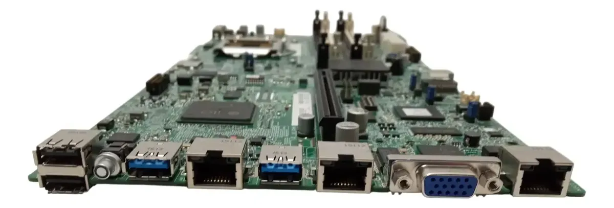 PLACA MÃE HP PROLIANT DL320 GEN8 715908-001 725260-001 - Imagem 6
