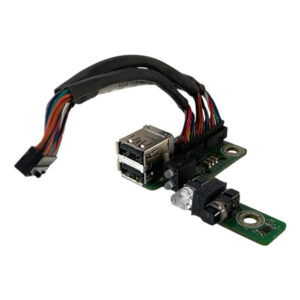 Painel/Botão Frontal I/O HP DL320e G8 V2 717919-001