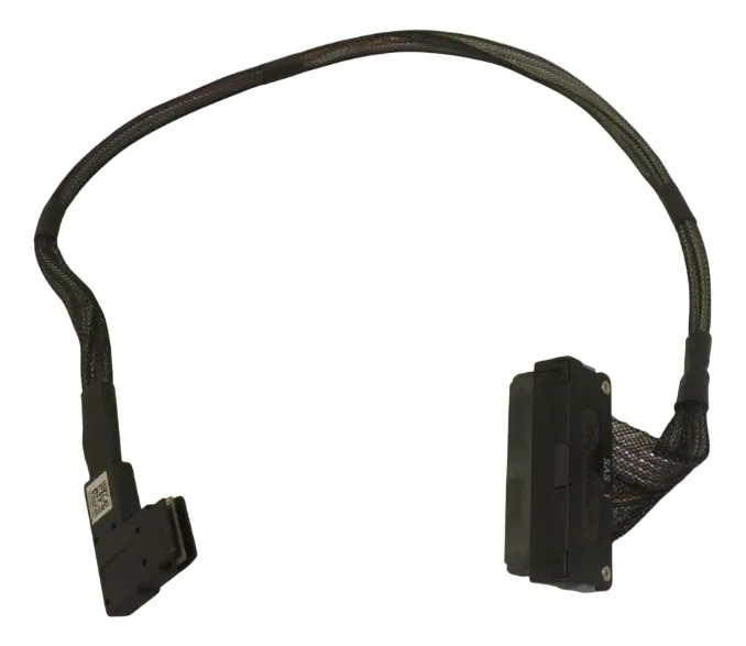 Cabo Mini-SAS SFF-8087 p/ PERC DELL R710 0TK038 TK038 - Imagem 2