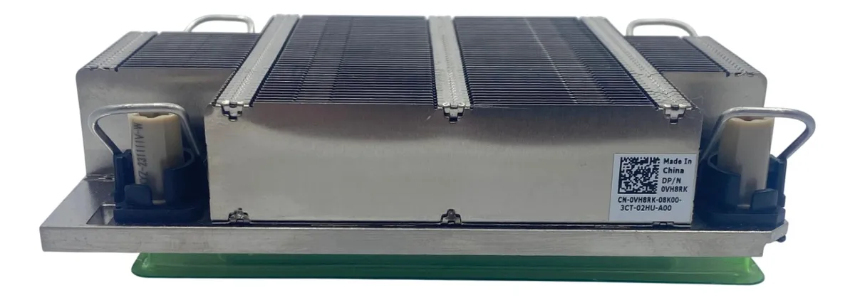 DISSIPADOR DELL POWEREDGE R450 VH8RK 0VH8RK - Imagem 2