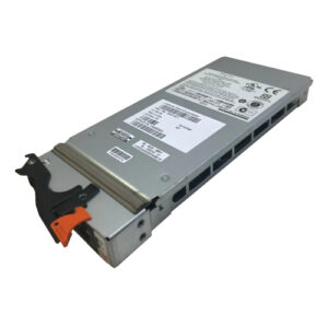MÓDULO SWITCH IBM BLADECENTER 4GB 20-PORT 32R1818 32R1820