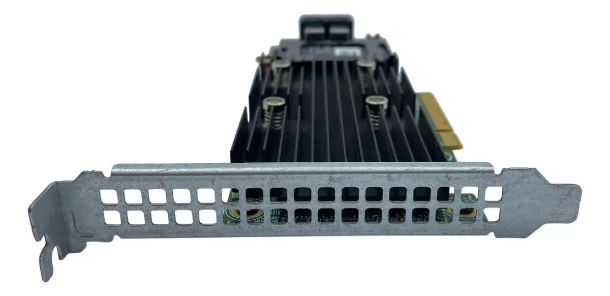 CONTROLADORA DELL H730 12GB Mini-SAS 044GNF 44GNF - Imagem 4