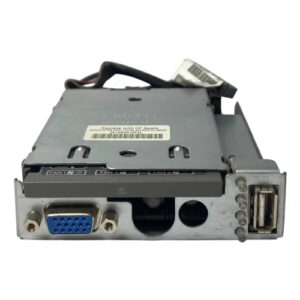 Módulo Display Hp Proliant Dl360 G5 412204-001