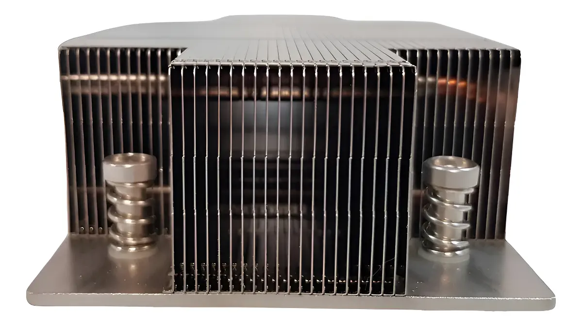 DISSIPADOR DELL COMPELLENT SCV3000 SCV3020 0C5PD2 C5PD2 - Imagem 4