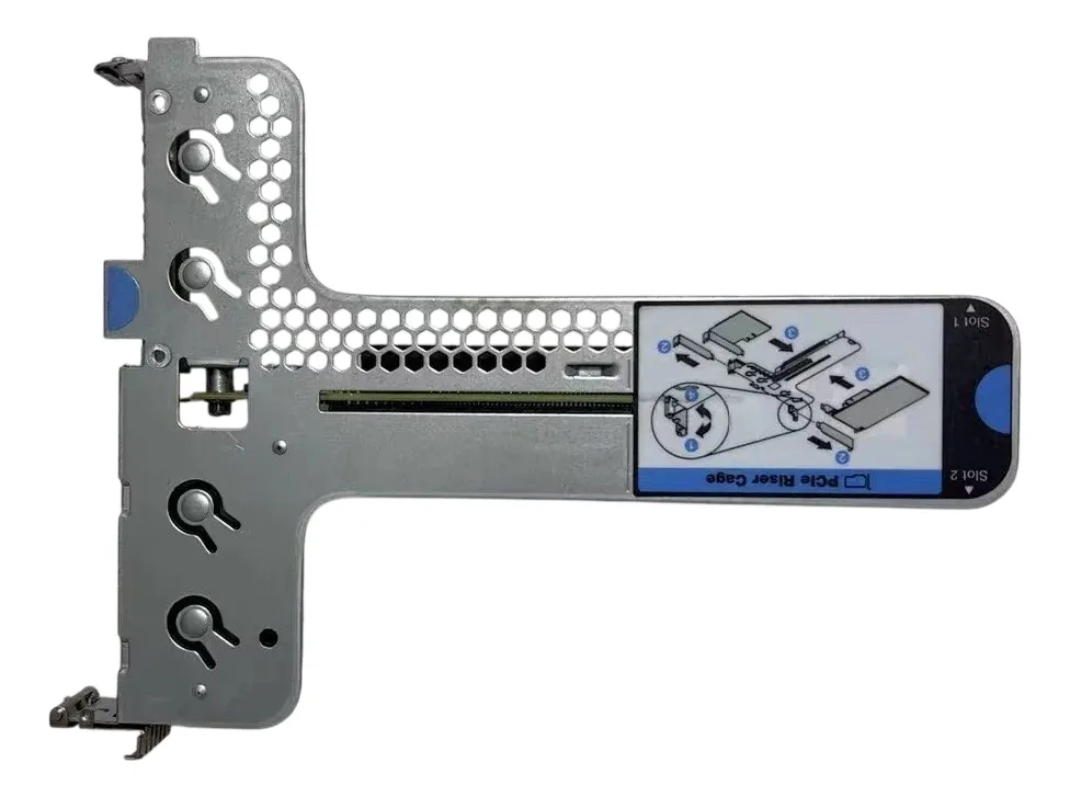 RISER CARD LENOVO SR630 7XH7A02683 01GV296 - Imagem 2