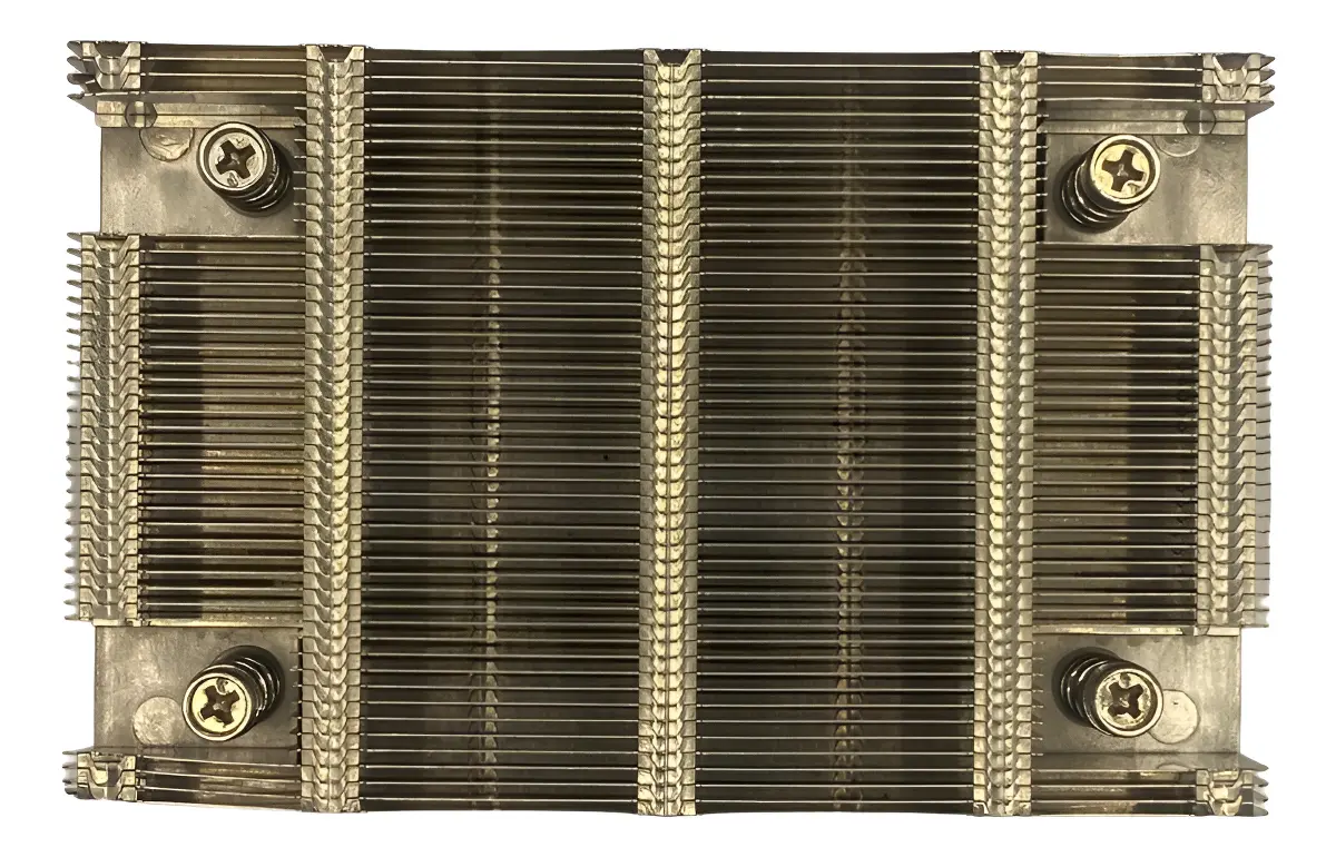 DISSIPADOR DELL POWEREDGE R730 R730XD 08K3F3 8K3F3 - Imagem 2