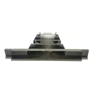 Dissipador Dell R750 R650 1u High Performance 0yr04d Yr04d