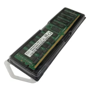 MEMÓRIA SK HYNIX 64GB DDR4-2666 LRDIMM HMAA8GL7AMR4N-VK