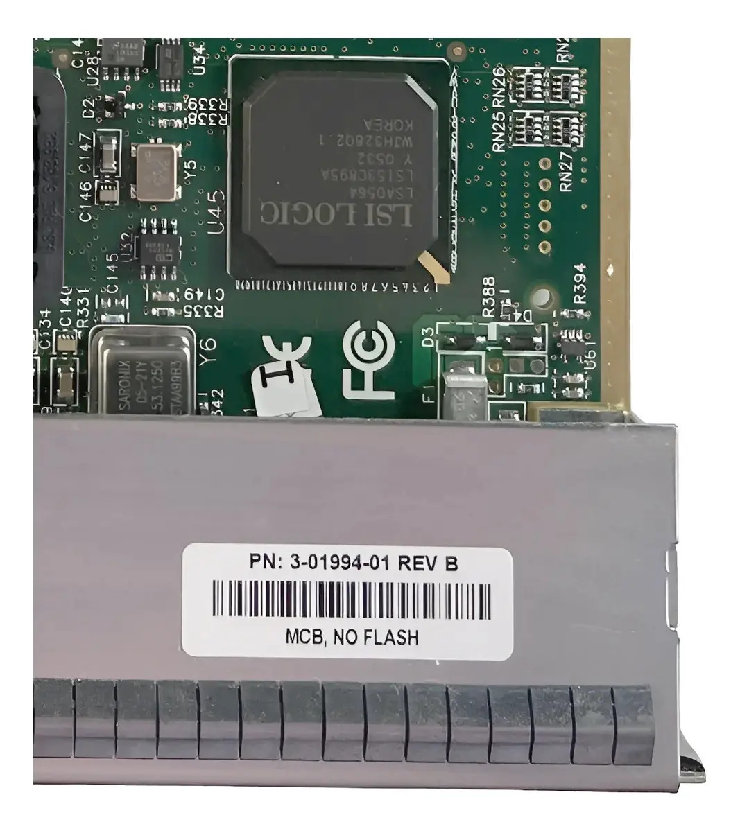 CONTROLADORA SCALAR ROBO ADIC I2000 3-01994-01 - Imagem 5