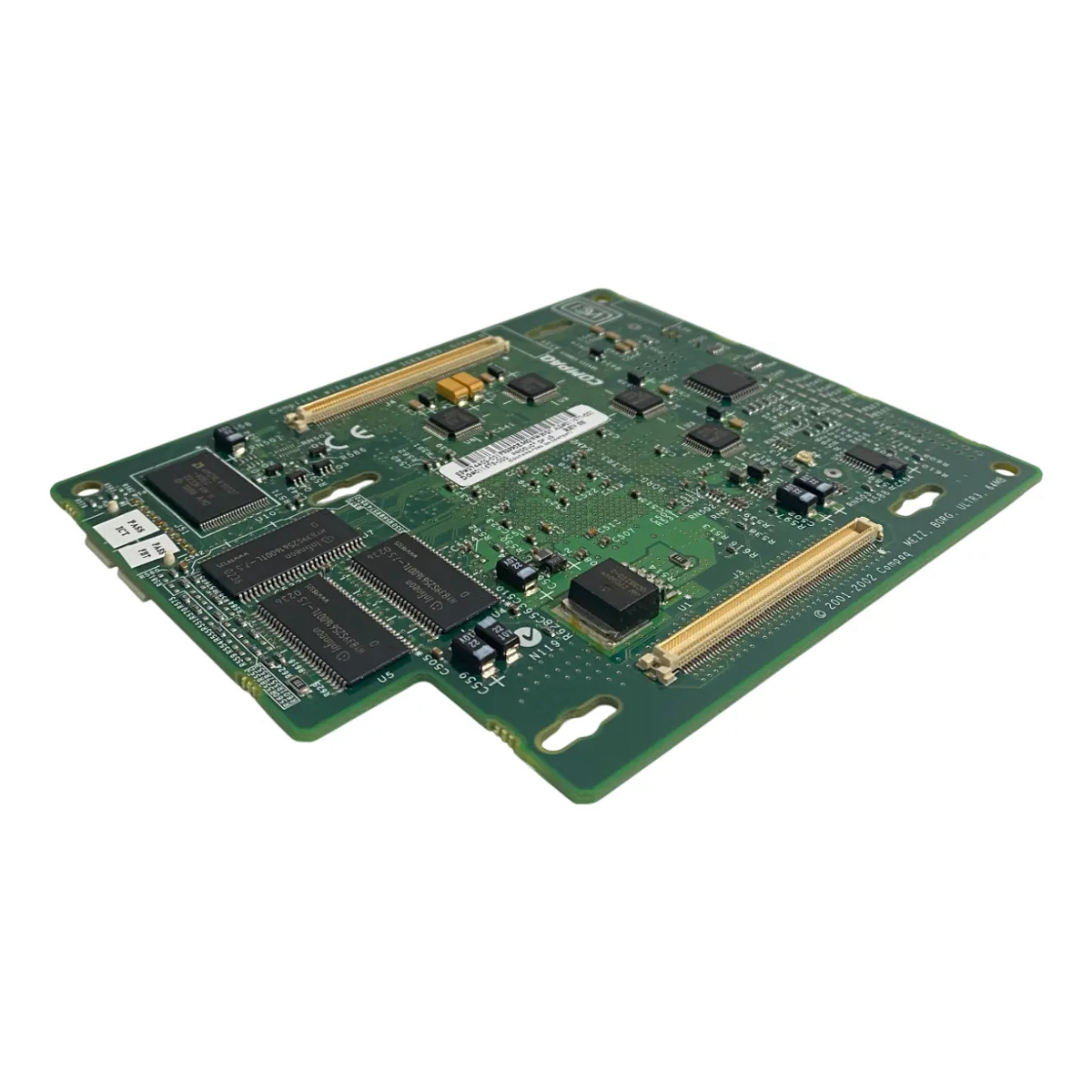 CONTROLADORA HP 5i Plus Ultra-160 SCSI 274402-001