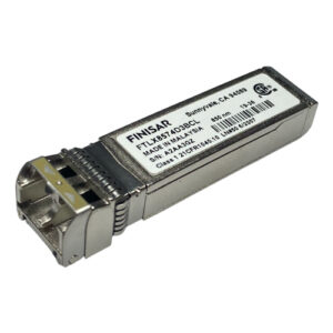 Gbic FINISAR 10GB SR SW MMF LC 400m FTLX8574D3BCL