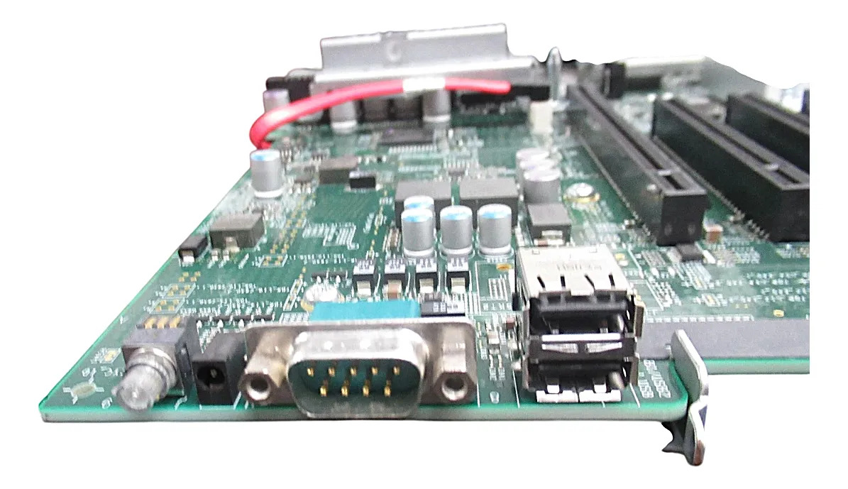 PLACA MÃE DELL R930 0Y0V4F VY0V4F 0T55KM T55KM - Imagem 6