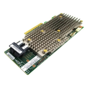 CONTROLADORA LENOVO 2GB PCIe 12Gb 01KN507 7Y37A01084