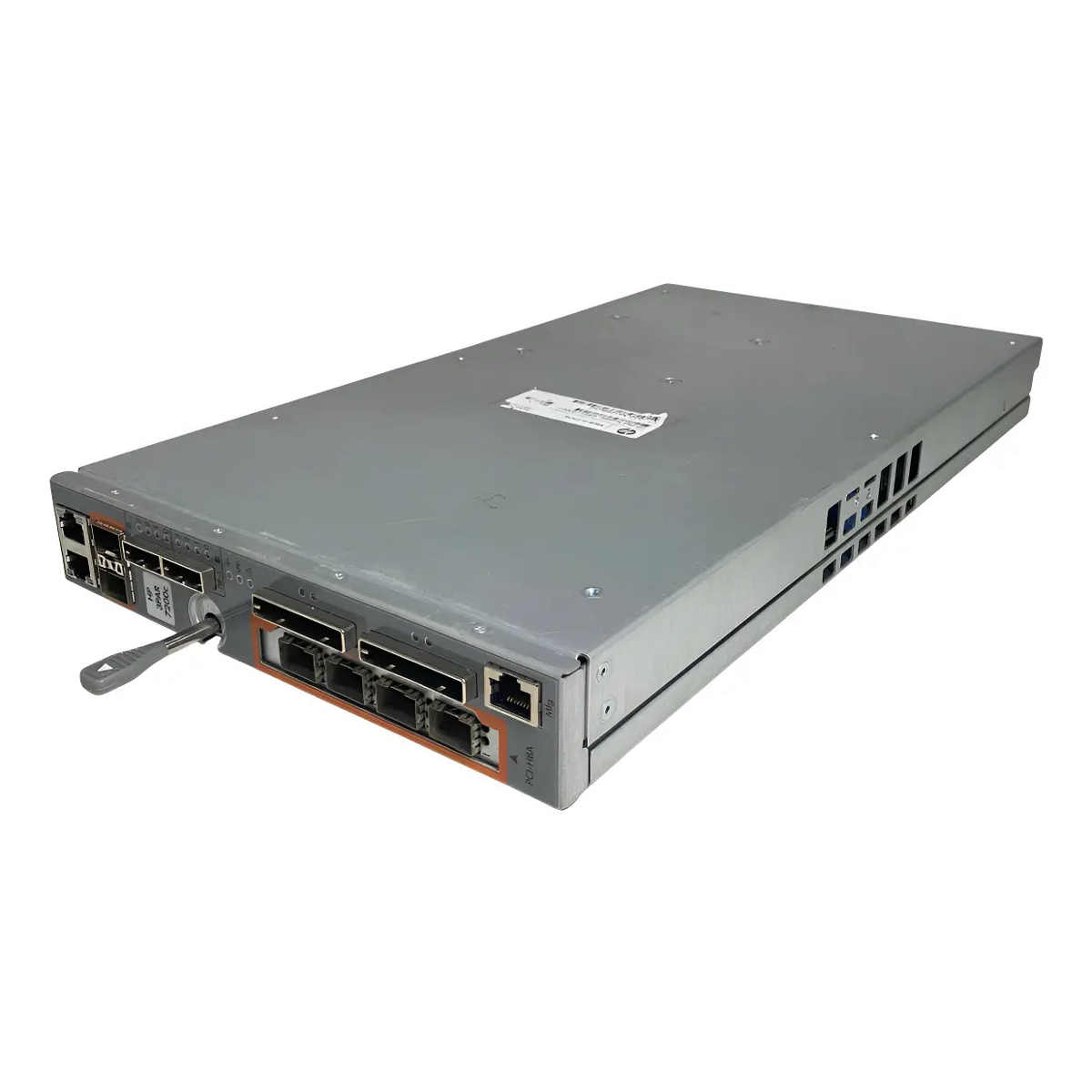 HP CONTROLADORA 3PAR 7200C QR511-63001 756817-001