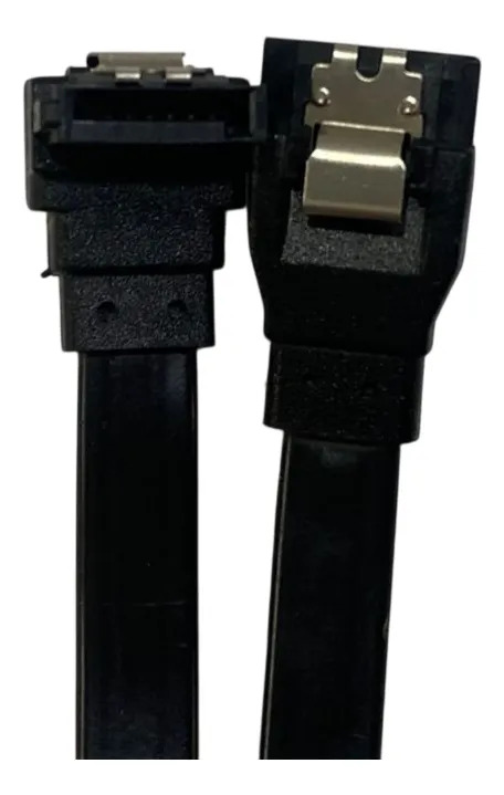 Cabo SATA 41cm ASAP E321011 - Imagem 3