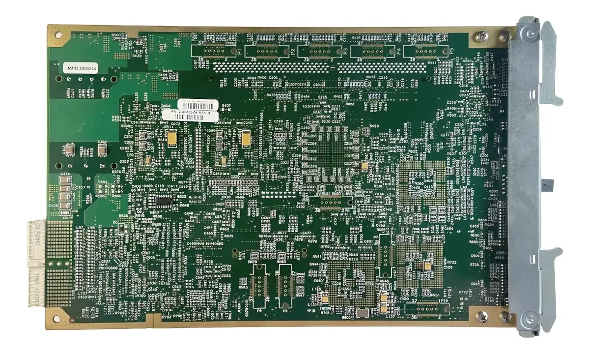 CONTROLADORA SCALAR ROBO ADIC I2000 3-01994-01 - Imagem 6