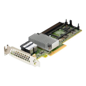 CONTROLADORA IBM M5210 12GB Mini-SAS 46C9111 46C9110