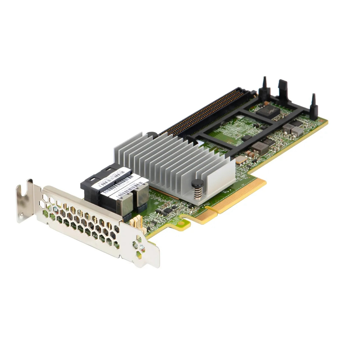 CONTROLADORA IBM M5210 12GB Mini-SAS 46C9111 46C9110