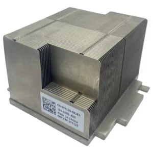 DISSIPADOR DELL R710 0TY129 TY129