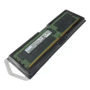 MEMÓRIA SAMSUNG 128GB DDR4-3200 RDIMM M393AAG40M32-CAE