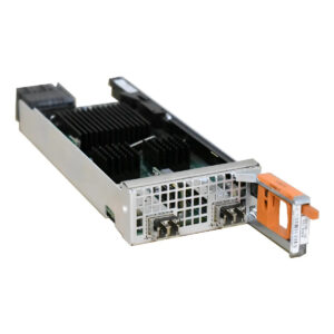 Módulo de Expansão EMC I/O 10GB ISCSI 2-Port 303-081-105