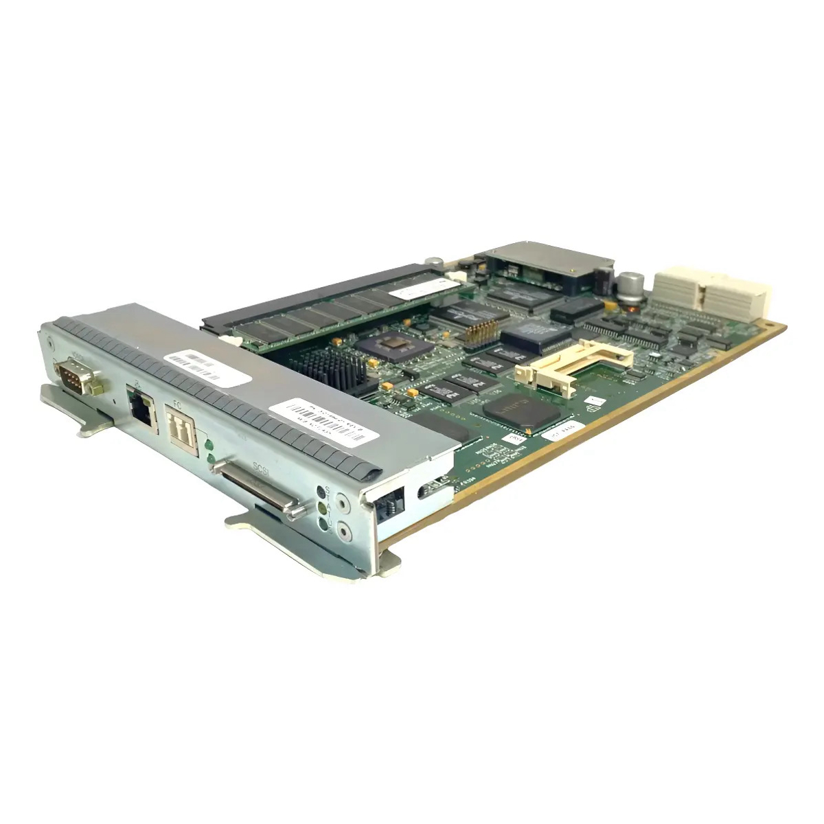 CONTROLADORA SCALAR ROBO ADIC I2000 3-01994-01