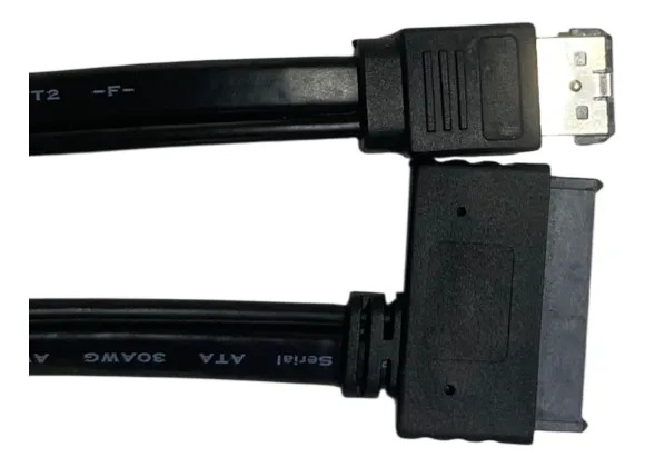 Cabo SATA 3.0 E209329 - Imagem 3