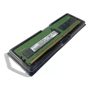 MEMÓRIA SAMSUNG 32GB DDR4 3200MHZ RDIMM M393A4G43AB3-CWE