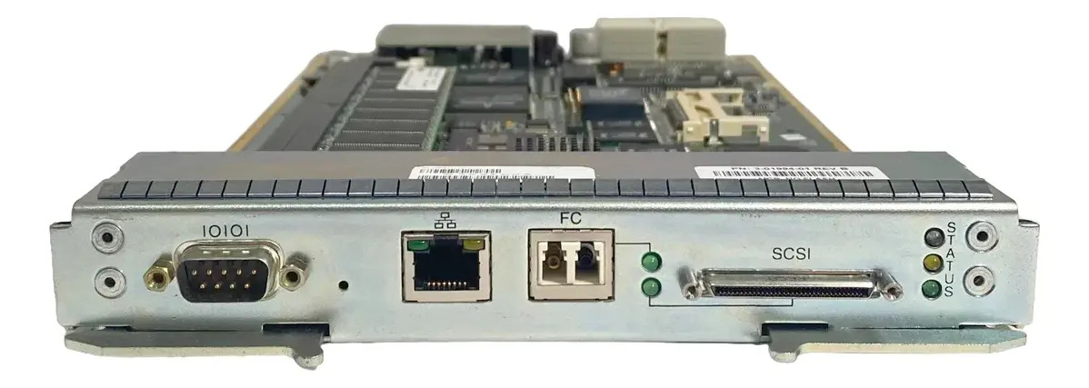 CONTROLADORA SCALAR ROBO ADIC I2000 3-01994-01 - Imagem 3