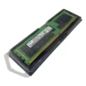 MEMÓRIA SAMSUNG 64GB 2666 RDIMM M393A8K40B22-CWD