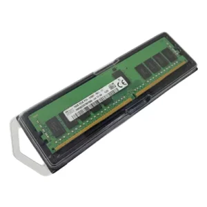 MEMÓRIA HYNIX 16GB DDR4 2400MHZ RDIMM HMA82GR7AFR8N-UH