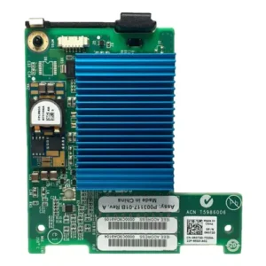 HBA DELL Blade LPE1205-M 8GB FC 0R072D R072D