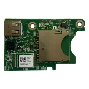 Leitor de Cartão SD/USB DELL Blade 2-Slot 0210Y6 210Y6