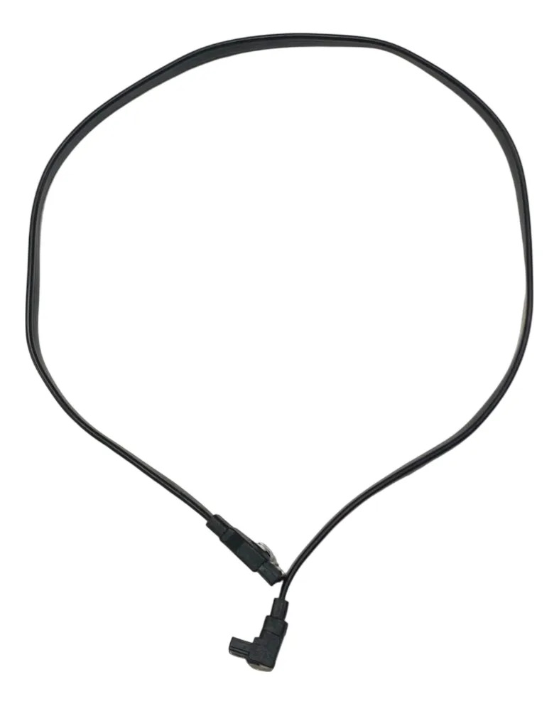 Cabo SATA 41cm ASAP E321011 - Imagem 2