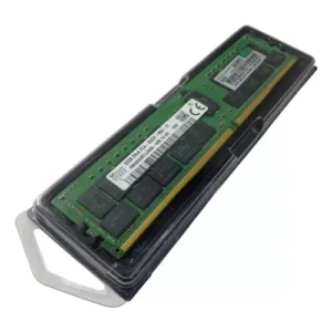 MEMÓRIA HP 32GB DDR4-2933 RDIMM P03052-291 P03052-191