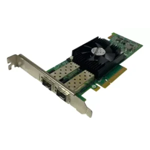 PLACA HBA EMULEX DELL 16GB SFP+ FC 2-Port NIC 6VK2R 06VK2R
