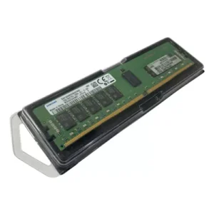 MEMÓRIA HP 16GB 2666 RDIMM 840756-091 868846-001 835955-B21