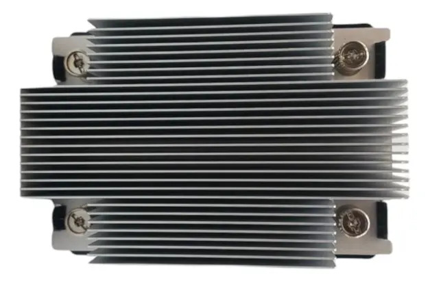 DISSIPADOR HP Dl360 Dl380 G9 747608-001 777290-001 - Imagem 4