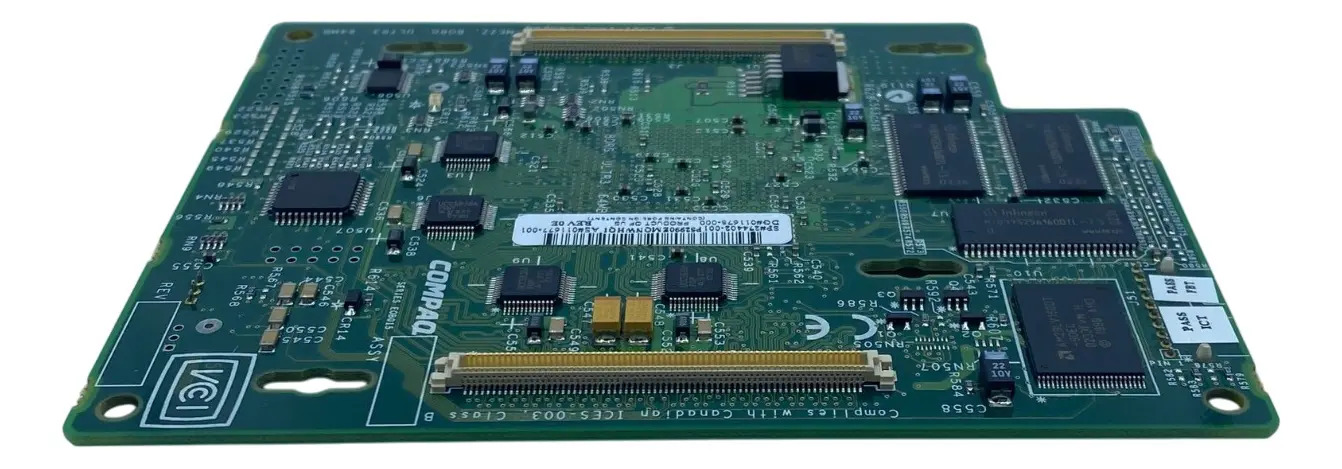 CONTROLADORA HP 5i Plus Ultra-160 SCSI 274402-001 - Imagem 4
