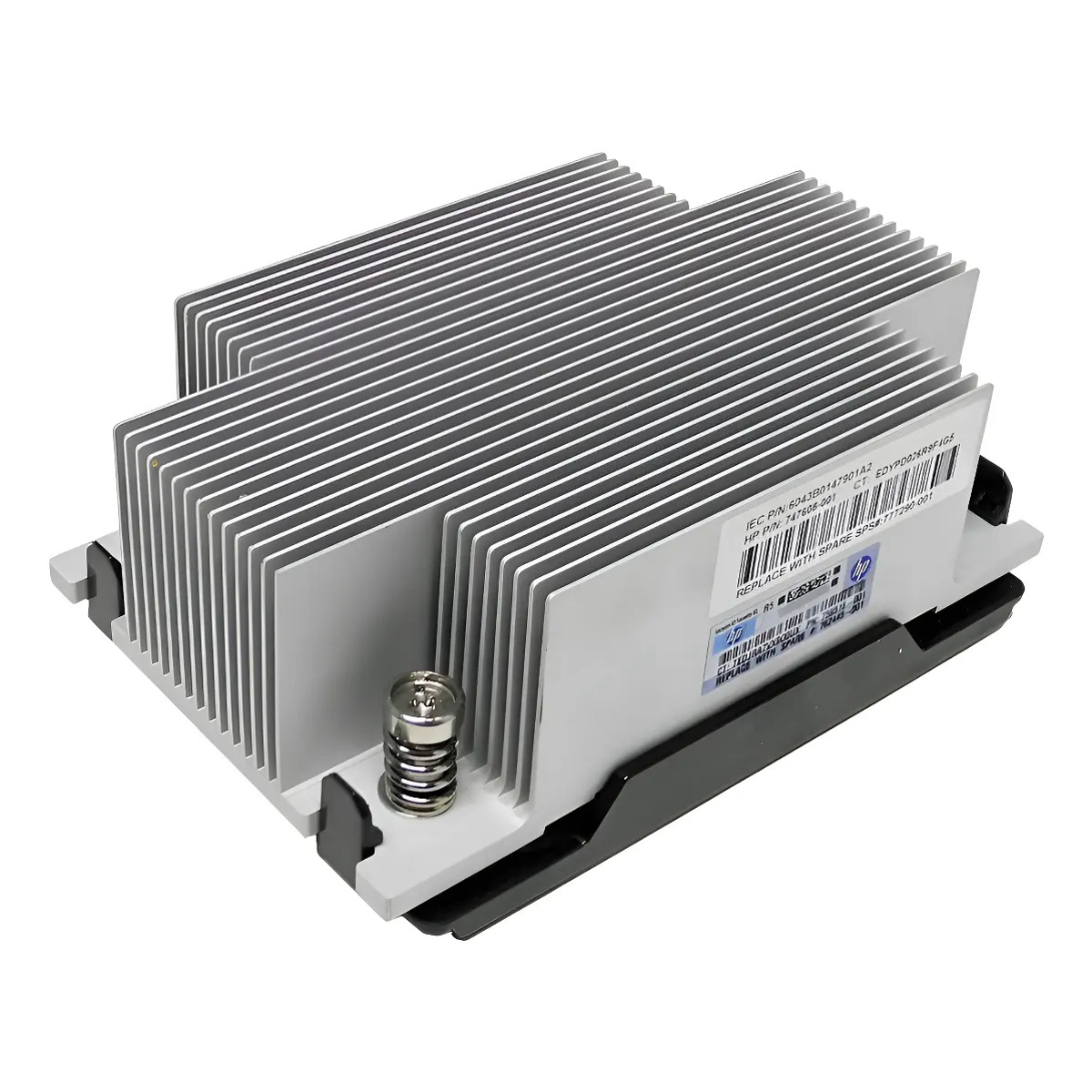 DISSIPADOR HP Dl360 Dl380 G9 747608-001 777290-001