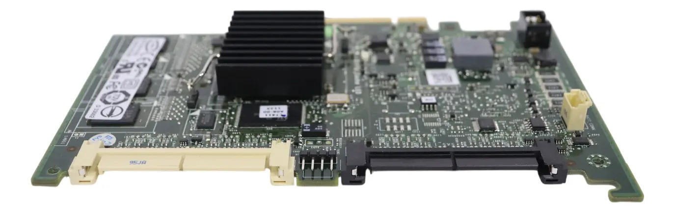 CONTROLADORA DELL 6i 256MB T954J 0T954J - Imagem 3
