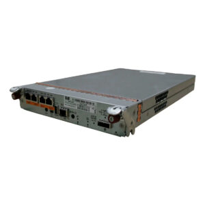 CONTROLADORA HP P2000 G3 ISCSI MSA 629074-002 BK829B