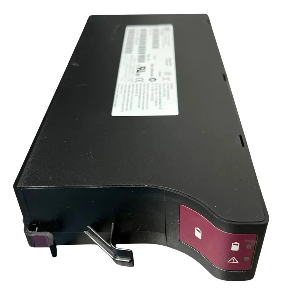 BATERIA HP 4V 13.5A AD626B 30-10013-21 512735-001 - Imagem 4